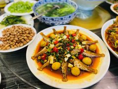 -江湖黑大兔(杨家坪店)