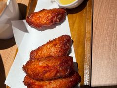 二哥爱鸡翅-太二酸菜鱼(武汉光谷保利店)
