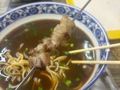 -九八五面馆(欧洲城店)