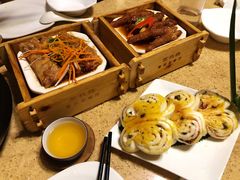 -喜鹊茶点.啫煲(车陂店)