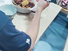 -内蒙焖面大盆骨餐馆(山大路店)