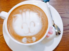 -猫色咖啡·猫咖