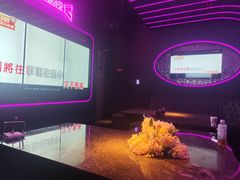 -星聚会KTV(景枫中心店)