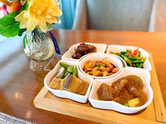 -RIVIERA 松鹤楼(外滩店)