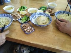 -裕兴记·三虾面(西北街总店)