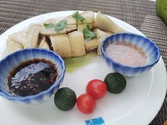 -亚龙湾老厨房·海南家常味