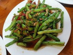 -阿军排档·烧烤