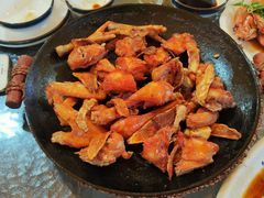 -钱山海鲜大排档