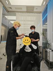 -PE SALON