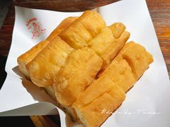 -大良毋米粥 · 粥底火锅(岭南天地店)