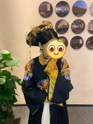 -盘子女人坊古装写真摄影(天津总店)