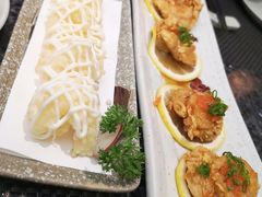 -菊上料理(蜀山银泰百货店)