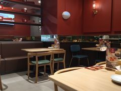大堂-宏状元现熬粥·京味菜(三里河店)