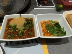 -椰小鸡·琼州糟粕醋·火锅(美兰缤纷城店)