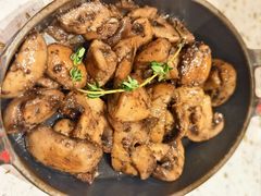 -CRAZYONES西班牙海鲜饭(上海美罗城店)