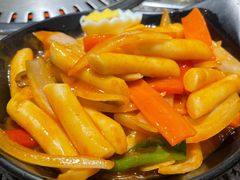 -汉拿山烤肉(东直门东方银座店)