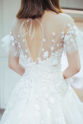 -南京宝娜嫁衣婚纱礼服馆(中央路店)