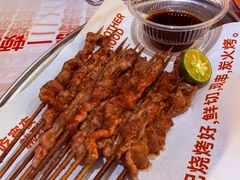 -老表记广西宵夜螺蛳鸭脚煲(东盟店)