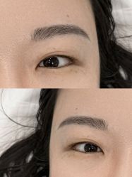 -张小野·专业半永久纹眉