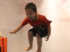 -小小运动馆(浦江店)