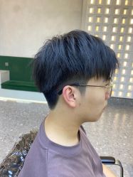 -苏豪美发S A L O N烫发染发
