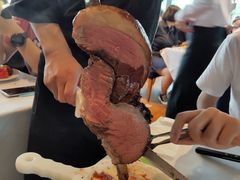 -拉蒂娜·巴西牛排馆 Latina·Brazilian Steakhouse(陆家嘴旗舰店)