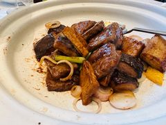 -海味观(老西门店)