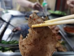 -罗姐烧烤(东风路一段店)