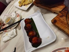 -稻香酒家·33年老字号·港式粤菜(富邦中心店)