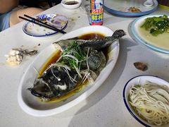 -锦里海景海鲜餐厅.三亚老字号(亚龙湾中心广场店)