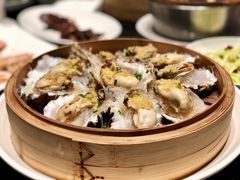 -徐记海鲜(汉城湖|太奥店)