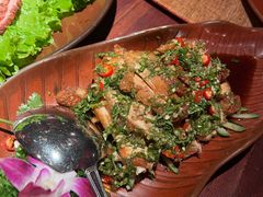 -花马天堂云南餐厅 Lost Heaven(外滩店)