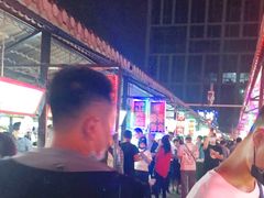 -大学城夜市