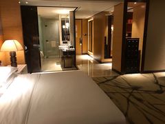 -西安赛瑞喜来登大酒店