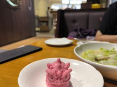 -乐忻皇朝(上海中心大厦店)