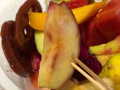 -老炳·七丛松甘草水果