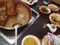 -京元盛铜锅涮肉(上海总店)