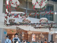 -半天妖烤鱼(新中关购物中心店)