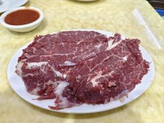 -贵宾牛·潮汕牛肉火锅(珠池总店)