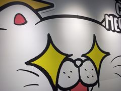 -废柴猫概念馆·桌游电玩卡牌(人广世茂店)