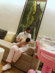 -生命加•Q考拉月子会所(玫瑰园店)