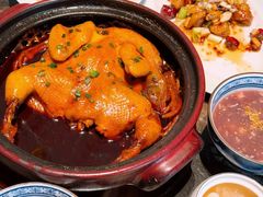-宁邦·家宴·南京菜(红山动物园店)