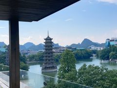 -忆咖啡观景餐厅(桂林象山公园店)
