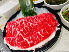 -海底捞火锅(团结桥店)