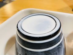 仙草冻-一心冰品(迎津街店)