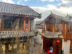 -88号小吃店·经典云南菜·地道纳西美食