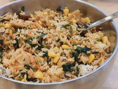 -米村拌饭(欧亚万豪店)