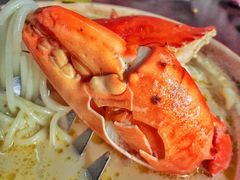 -龙海鲜螃蟹王(宏茂桥店)