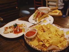 蘸酱玉米片-么哈MOJAR(北京五道口店)