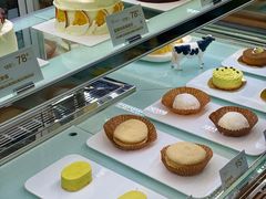 -光明悠焙(豫园店)